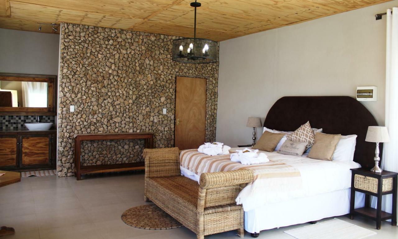 Вилла Burgsdorf Guest Farm Мальтахёэ Экстерьер фото